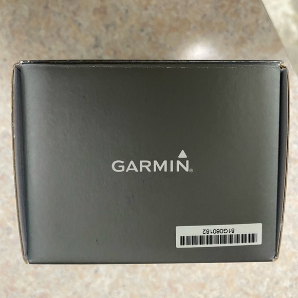 Garmin Instinct 2X Solar GPS Watch - Black - Picture 5 of 5